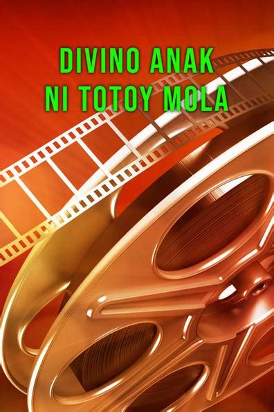 alamat ni totoy mola|Anak Ni Totoy Mola .
